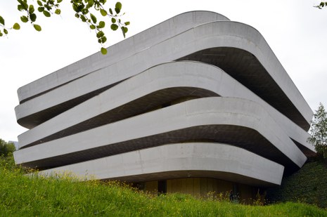 Basque Culinary Center, Vaumn Architects | Donostia / San Sebastián, Baskenland Basque Culinary Center, Vaumn Architects | Donostia / San Sebastián, Baskenland