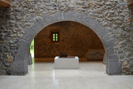 Chillida-Leku-Museum | Hernani, Baskenland Chillida-Leku-Museum | Hernani, Baskenland