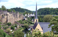 Luxemburg